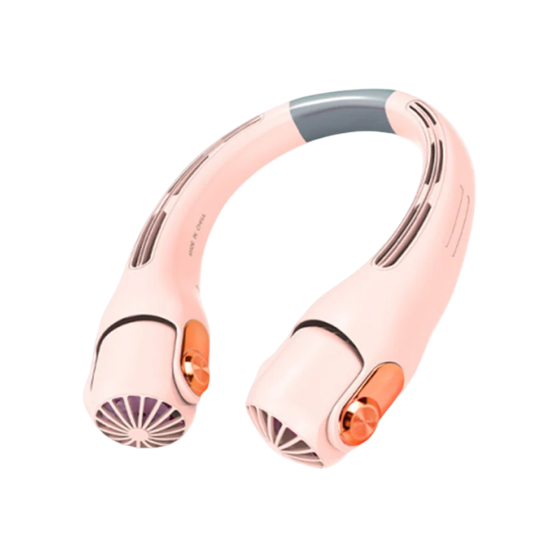 NeckBreeze