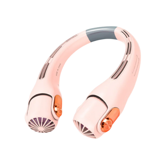 NeckBreeze