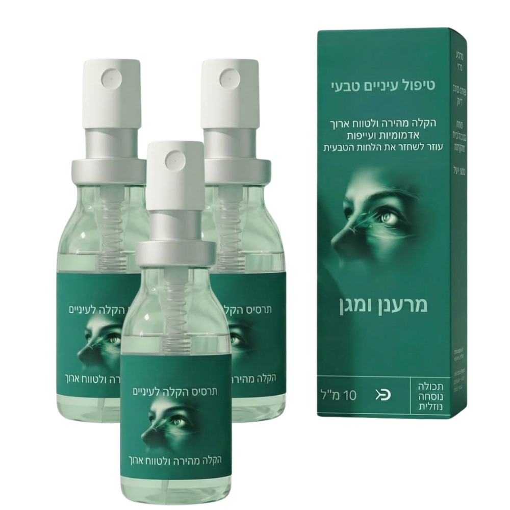 EyeRelief