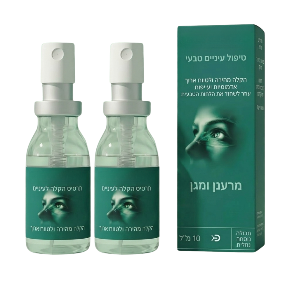 EyeRelief