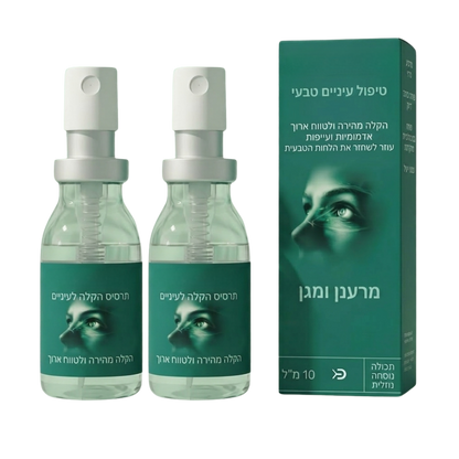 EyeRelief