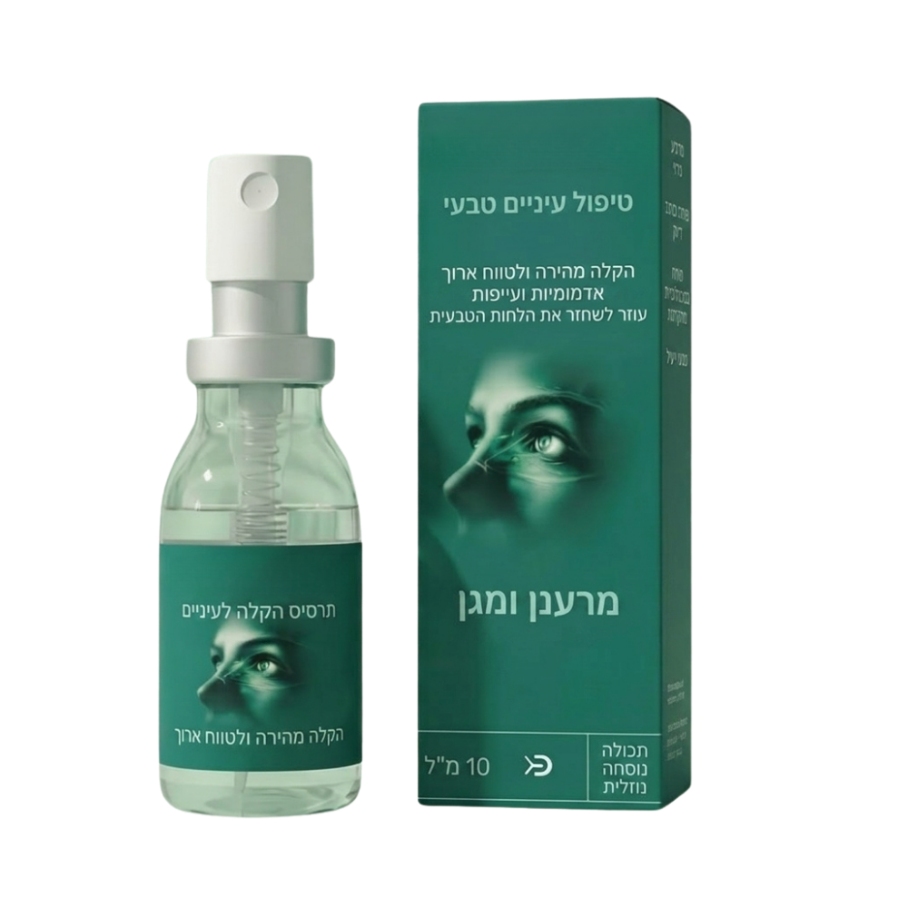 EyeRelief