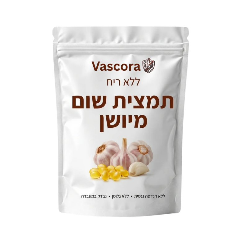 Vascora