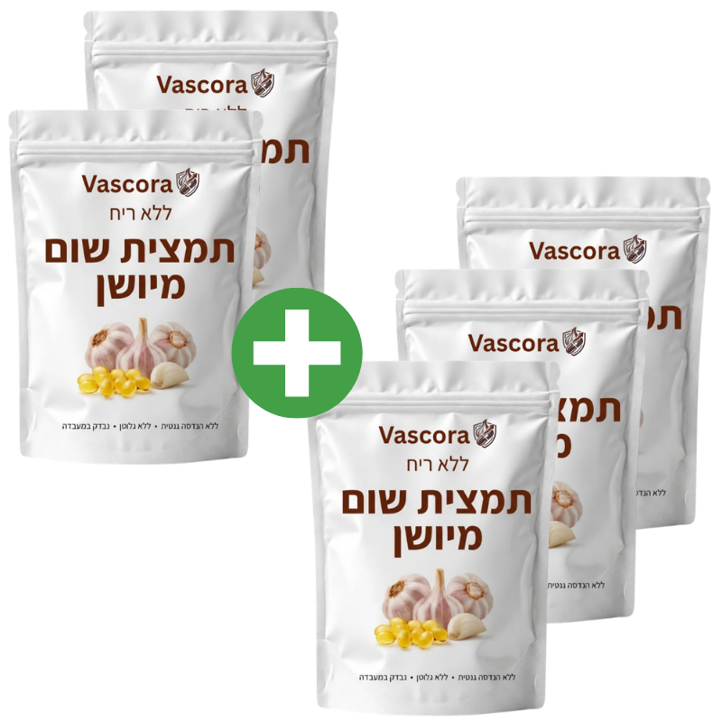 Vascora